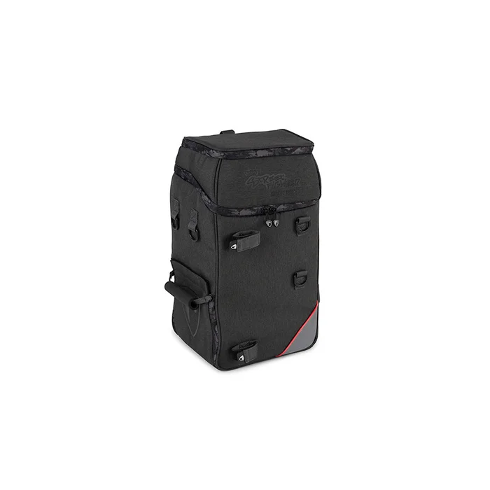 Sac a Dos Fox Rage Street Fighter Rucksack