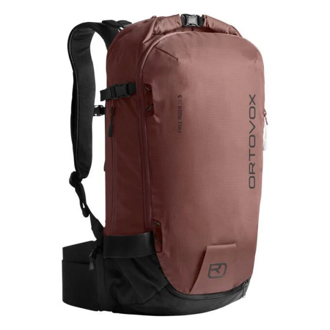 Sac a dos FREE RIDER 26 S CHESTNUT