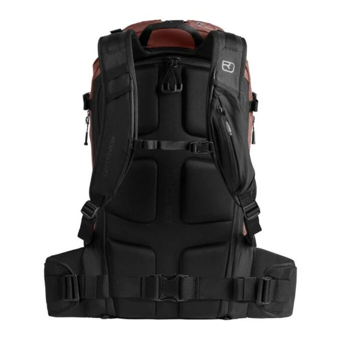 Sac a dos FREE RIDER 26 S CHESTNUT – Image 3
