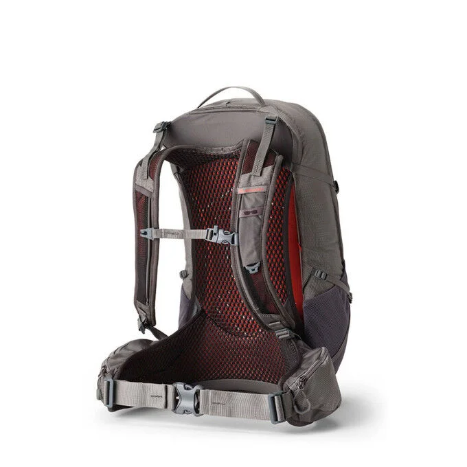 Sac a dos Gregory JUNO 24 RC TORCH GREY – Image 2