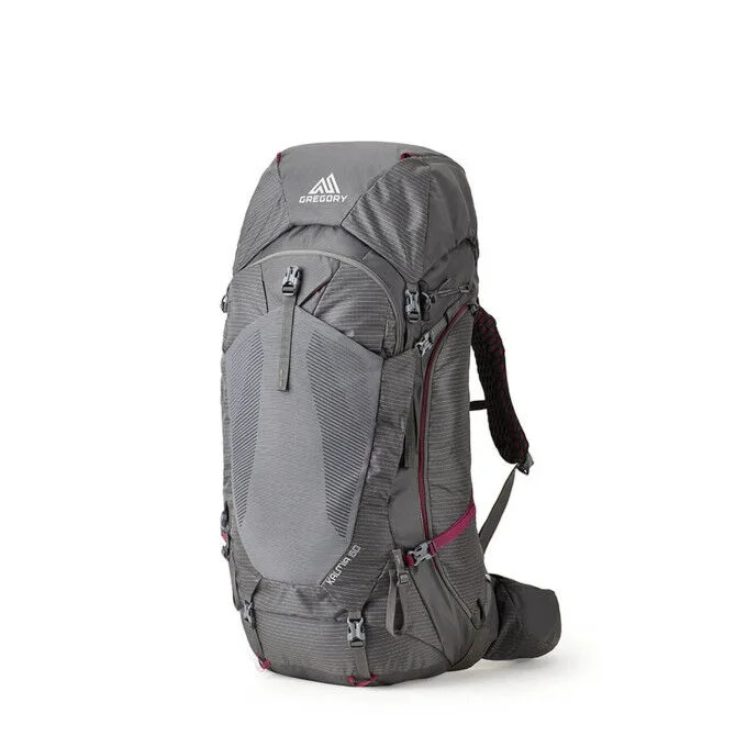 Sac a dos Gregory KALMIA 60 RC SM/MD EQUINOX GREY