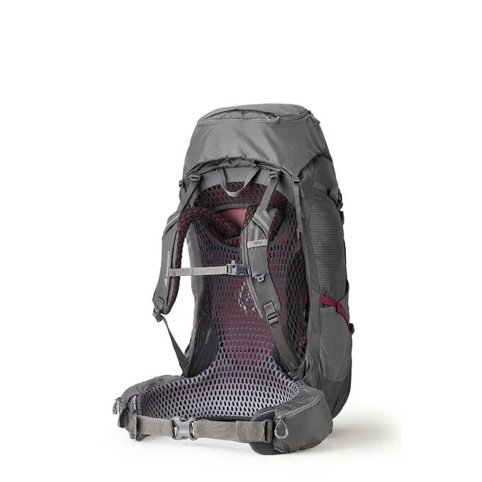 Sac a dos Gregory KALMIA 60 RC SM/MD EQUINOX GREY – Image 2