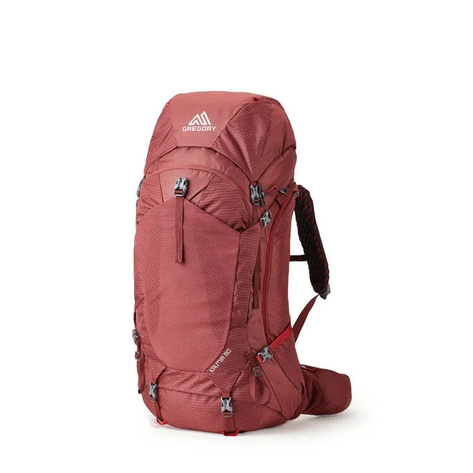 Sac a dos Gregory KALMIA 60 XS/SM PLUS BORDEAUX RED