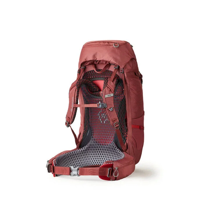 Sac a dos Gregory KALMIA 60 XS/SM PLUS BORDEAUX RED – Image 2