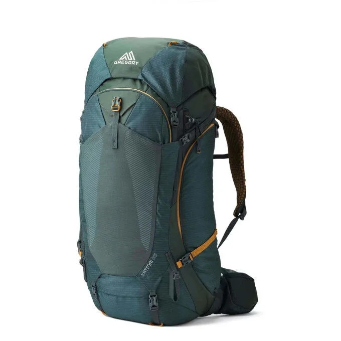 Sac a dos Gregory KATMAI 65 RC MD/LG OXIDE GREEN