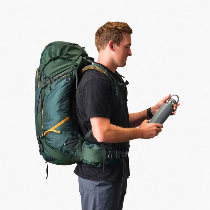 Sac a dos Gregory KATMAI 65 RC MD/LG OXIDE GREEN – Image 3