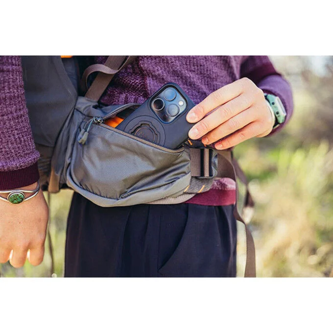 Sac a dos Gregory Maven 48 Melon Grey – Image 3