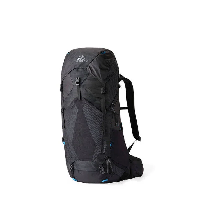 Sac a dos Gregory Paragon 50 Alpine Black