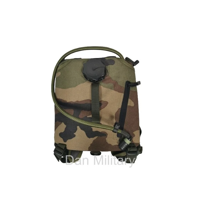 Sac à dos hydratation SOURCE 2L Armée Française