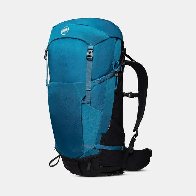 Sac a dos Mammut LITHIUM 40 Sapphire-Black