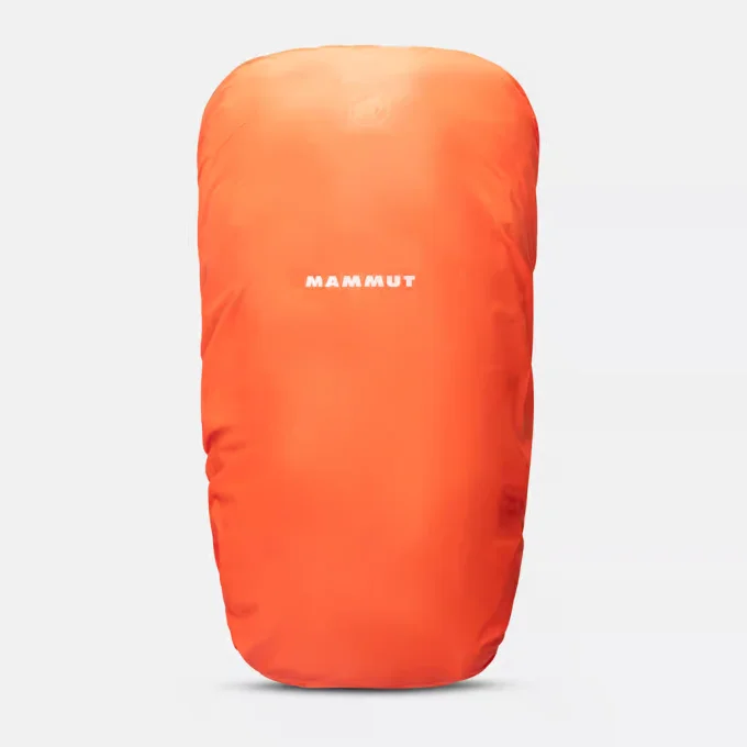 Sac a dos Mammut LITHIUM 40 Sapphire-Black – Image 4