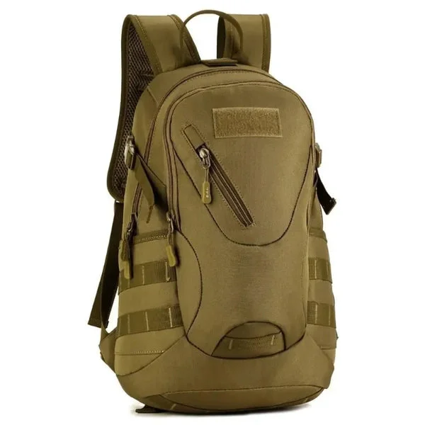 Sac a dos militaire 20l