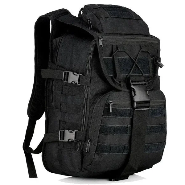 SAC A DOS MILITAIRE – PORT D’ARME