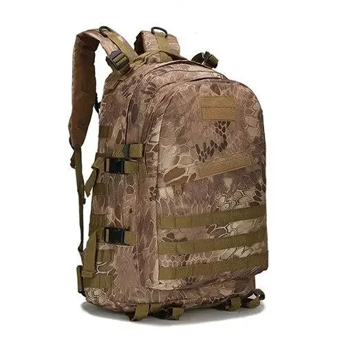 SAC A DOS MILITAIRE – SAC A DOS JOURNALIER