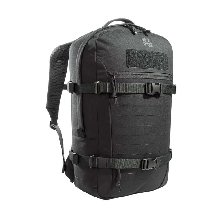 Sac à Dos Militaire Noir TT Modular Daypack XL