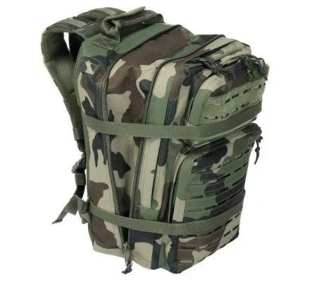 Sac à dos modulator 30 /45L camo Percussion