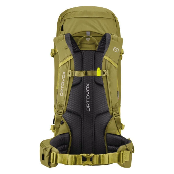Sac a dos multisport d’alpinisme/ski de randonnee Ortovox Peak 45 – Dirty daisy – Image 2