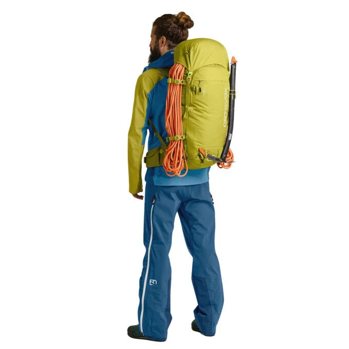 Sac a dos multisport d’alpinisme/ski de randonnee Ortovox Peak 45 – Dirty daisy – Image 3