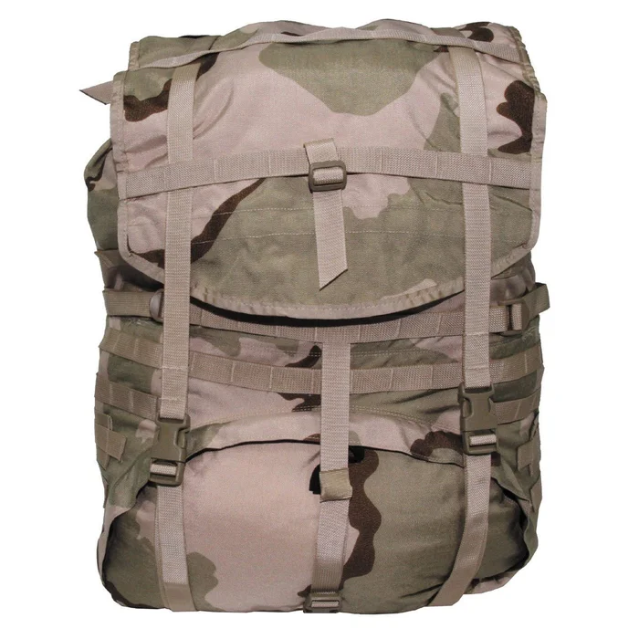Sac à dos Original Militär US MOLLE II Light 3 FB