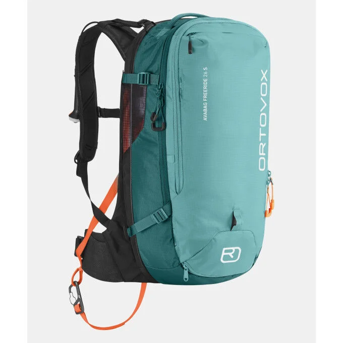 Sac a dos Ortovox AVABAG LITRIC FREERIDE 26S