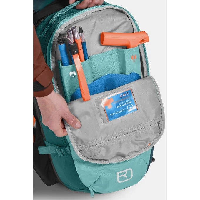 Sac a dos Ortovox AVABAG LITRIC FREERIDE 26S – Image 2