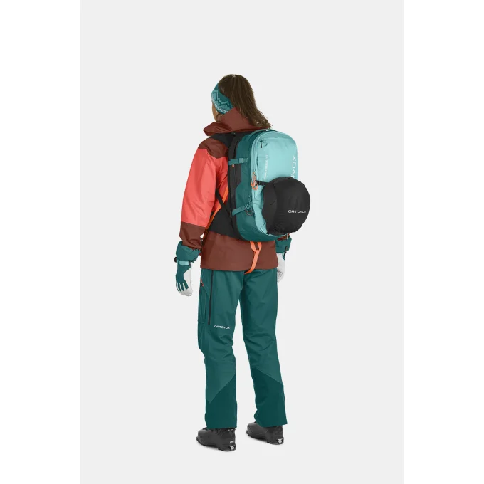 Sac a dos Ortovox AVABAG LITRIC FREERIDE 26S – Image 3