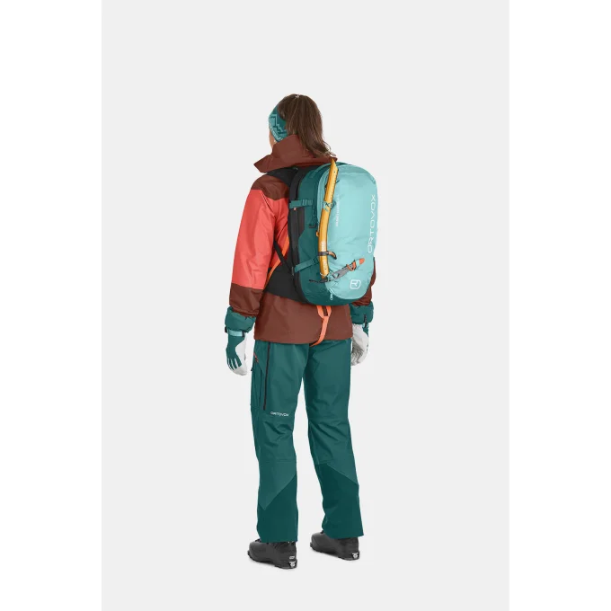 Sac a dos Ortovox AVABAG LITRIC FREERIDE 26S – Image 4