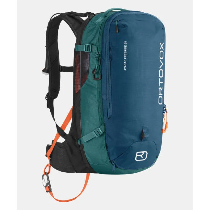 Sac a dos Ortovox AVABAG LITRIC FREERIDE 28