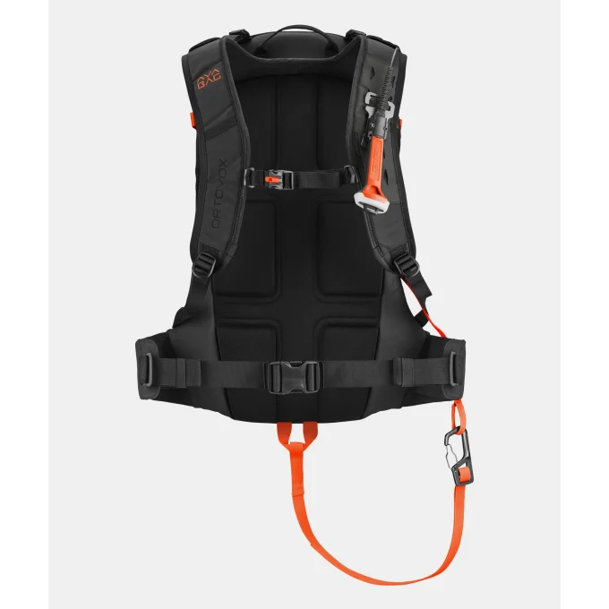 Sac a dos Ortovox AVABAG LITRIC FREERIDE 28 – Image 2
