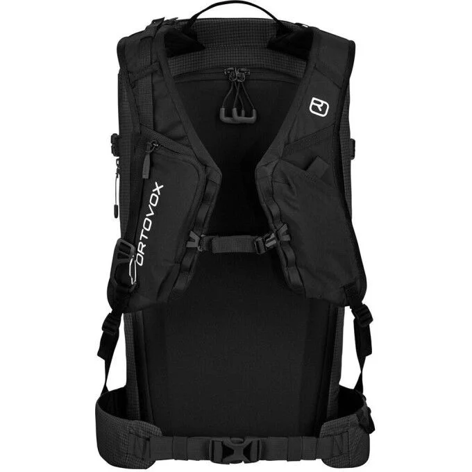 Sac a dos ORTOVOX SWITCHBACK 25 S BLACK RAVEN – Image 2
