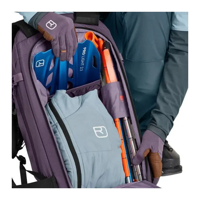 Sac a dos ORTOVOX SWITCHBACK 25 S BLACK RAVEN – Image 4