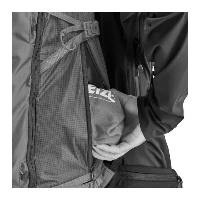 Sac a dos ORTOVOX SWITCHBACK 32 BLACK RAVEN – Image 2