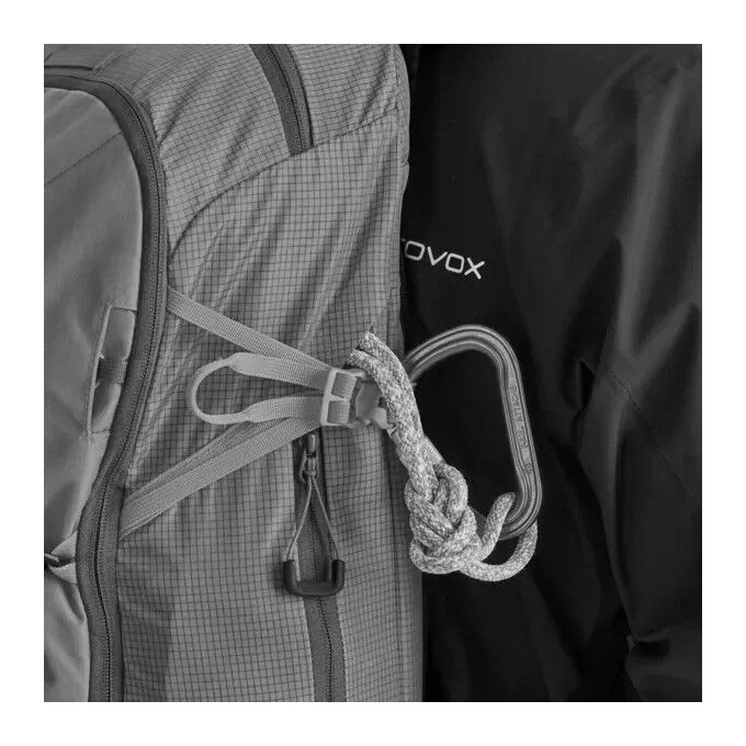 Sac a dos ORTOVOX SWITCHBACK 32 BLACK RAVEN – Image 3