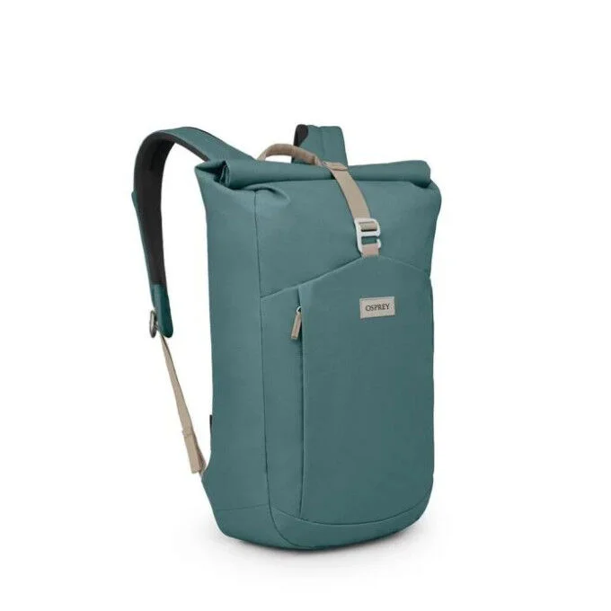 Sac a dos Osprey ARCANE ROLL TOP PACK Cascade Blue