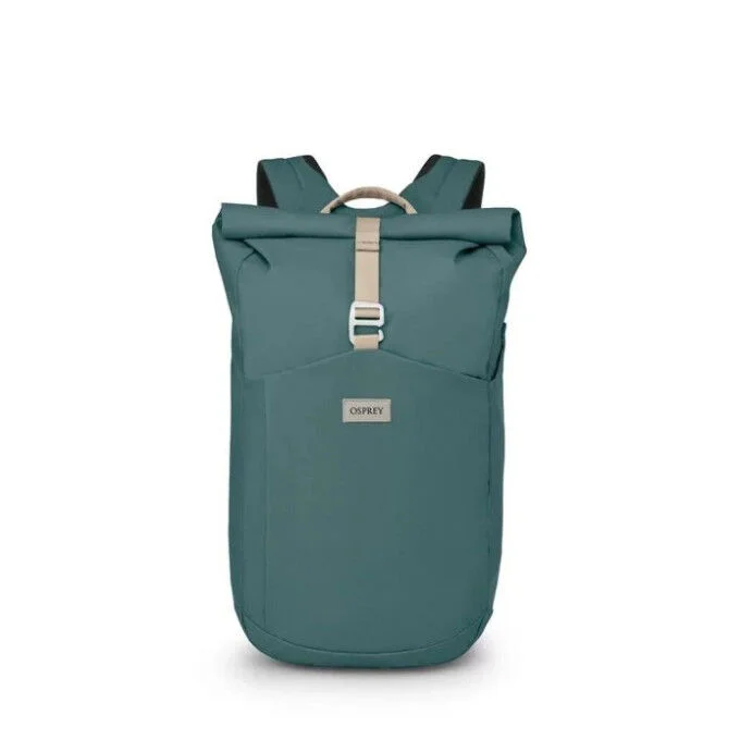 Sac a dos Osprey ARCANE ROLL TOP PACK Cascade Blue – Image 2