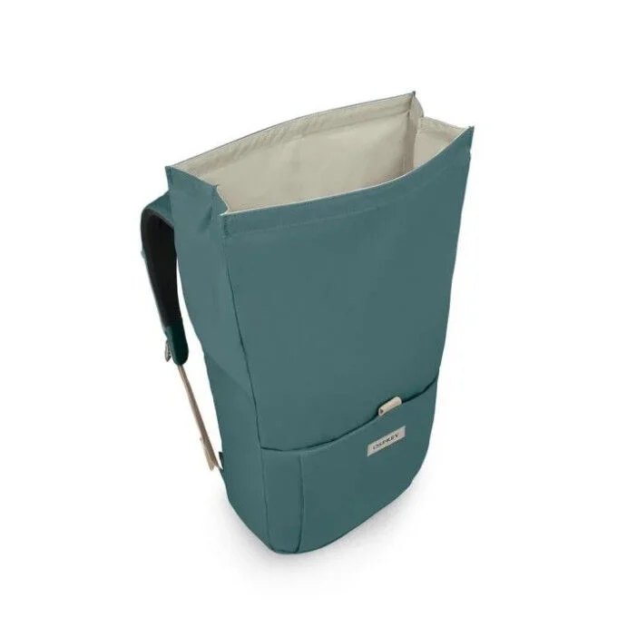 Sac a dos Osprey ARCANE ROLL TOP PACK Cascade Blue – Image 3