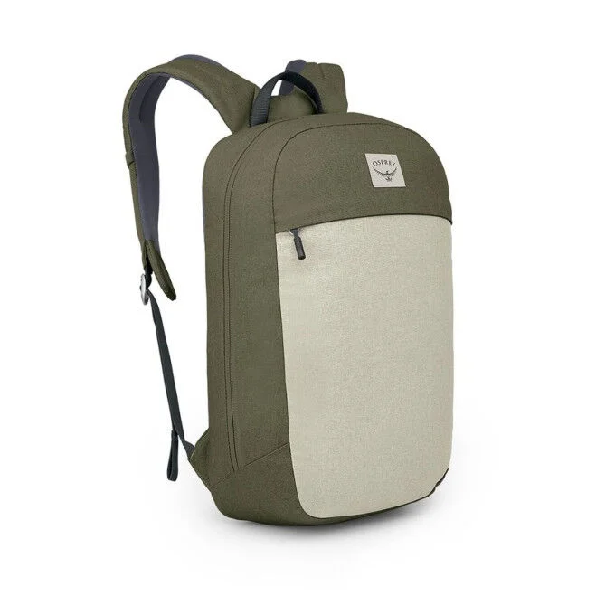 Sac a dos Osprey Arcane™ – Earl grey/sandy grey heather