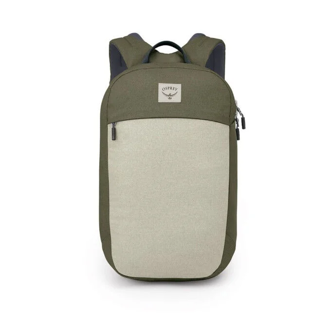 Sac a dos Osprey Arcane™ – Earl grey/sandy grey heather – Image 2