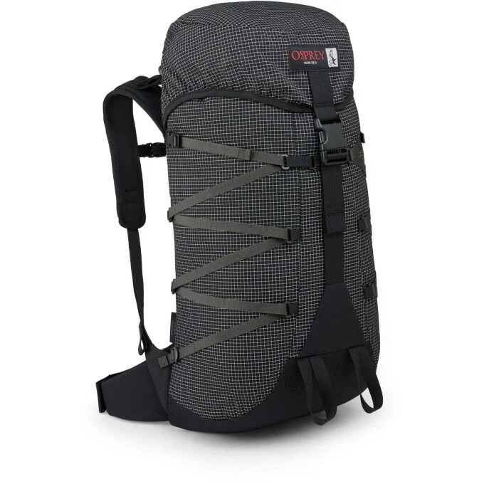 Sac a dos OSPREY HERITAGE AETHER 30 NANOFLY