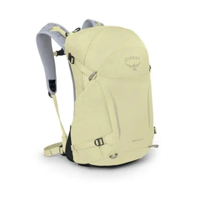 Sac a dos Osprey HIKELITE 26 Stardust Yellow