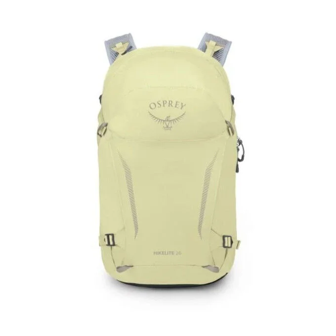 Sac a dos Osprey HIKELITE 26 Stardust Yellow – Image 2