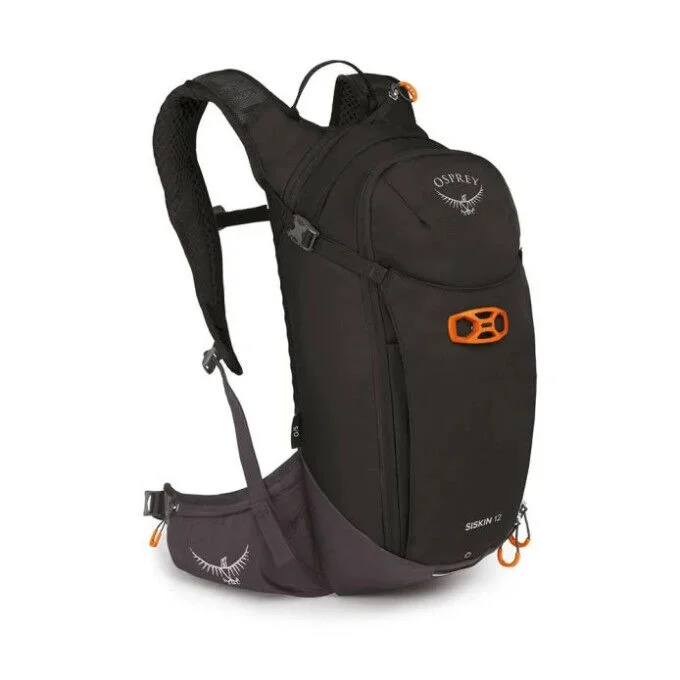 Sac a dos Osprey SISKIN 12L Black