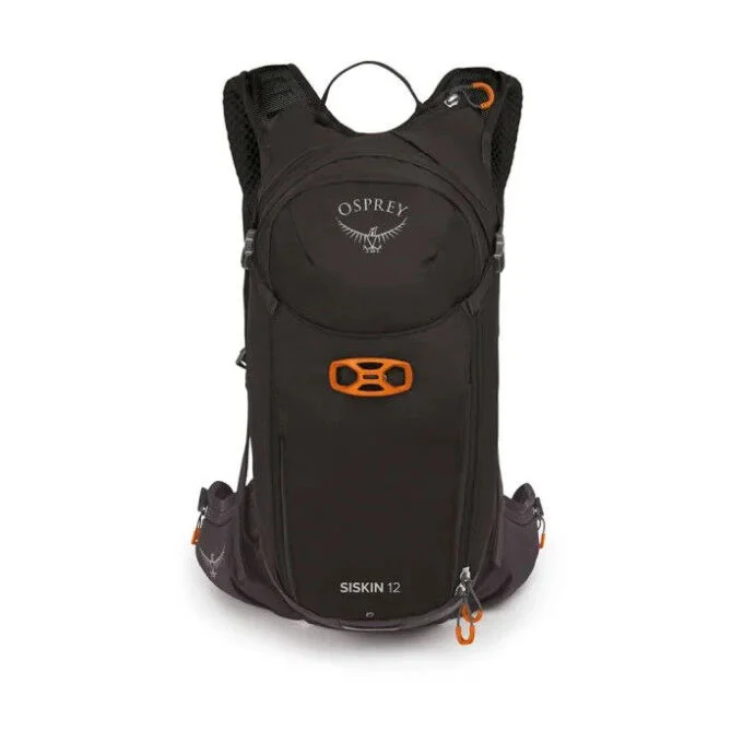 Sac a dos Osprey SISKIN 12L Black – Image 3