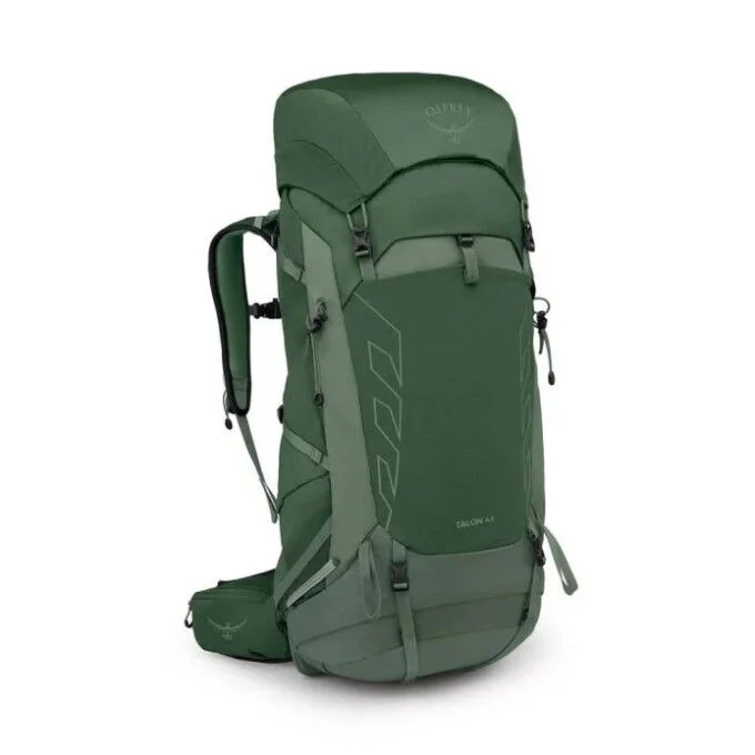 Sac a dos Osprey TALON 44 Green Canopy