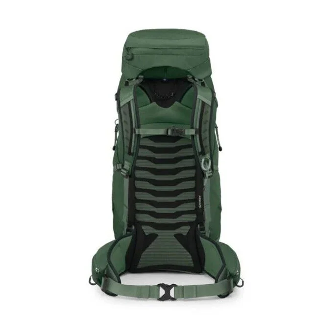 Sac a dos Osprey TALON 44 Green Canopy – Image 3