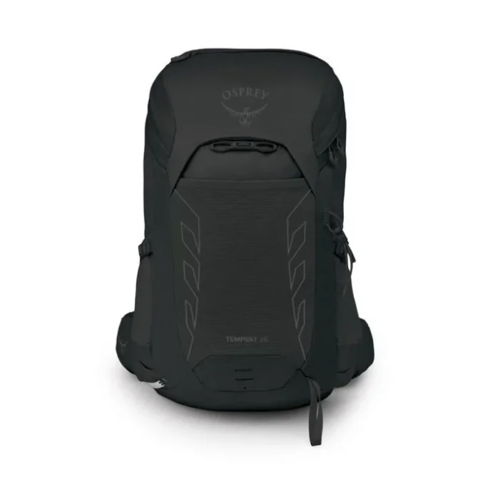 Sac a dos Osprey TEMPEST 26 Black/Coal Grey – Image 2