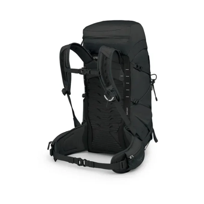 Sac a dos Osprey TEMPEST 33 Black/Coal Grey – Image 3