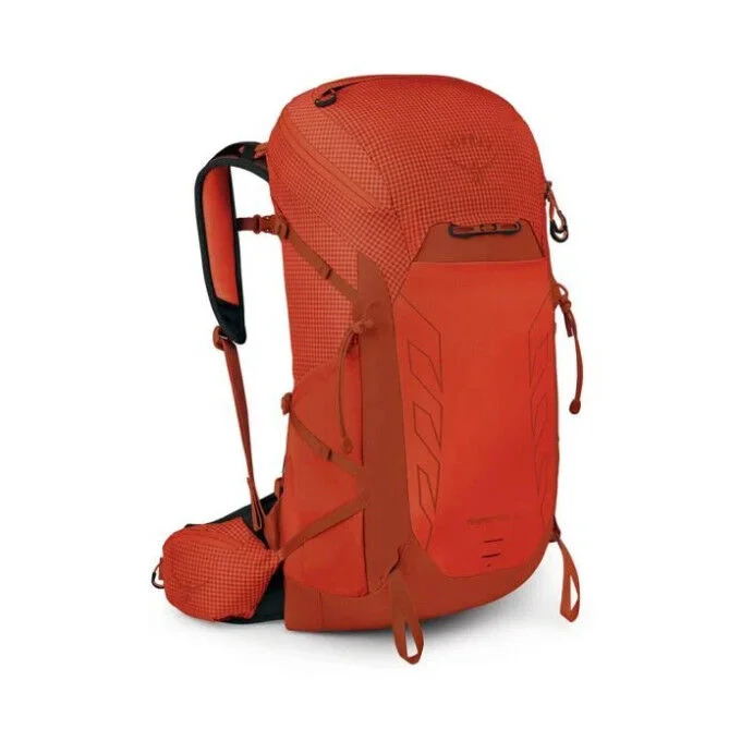 Sac a dos Osprey TEMPEST PRO 30 Mars Orange