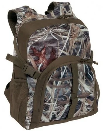 Sac à dos palombe Ghost camo wet Percussion