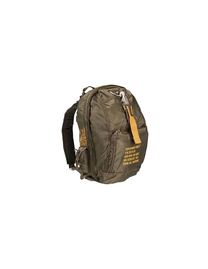 Sac à dos Parachute – 27 litres